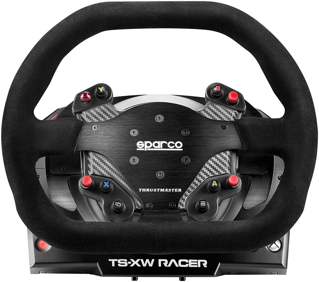 Thrustmaster TS-XW Racer Sparco