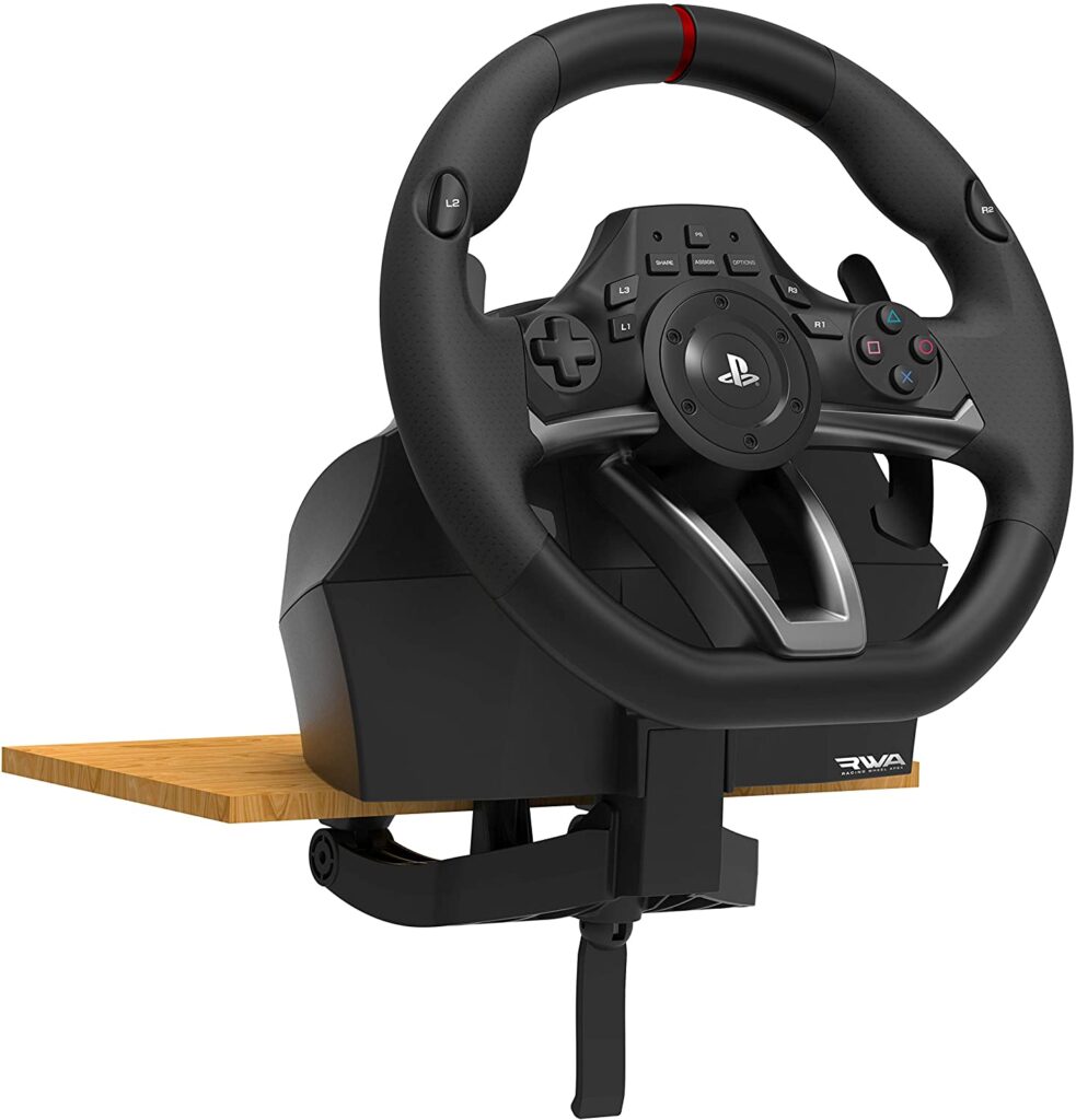 HORI - Volante Apex